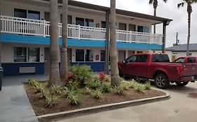 Captains Quarters Inn